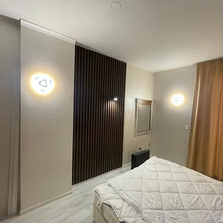 English Apartments Apartment *