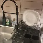 English Apartments Апартамент