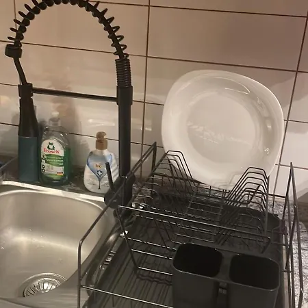 English Apartments Апартаменты