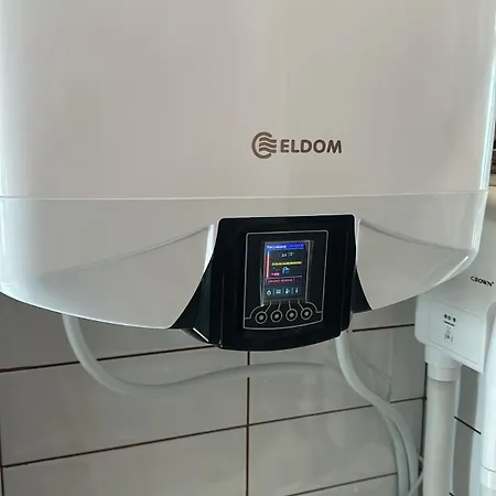 English Apartments Apartament