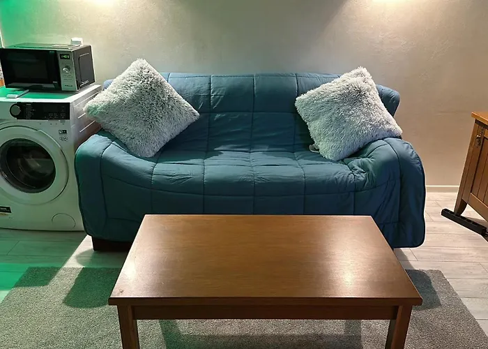 English Apartments Appartement Bansko