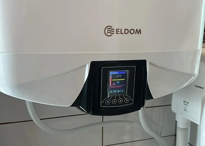 English Apartments Appartement