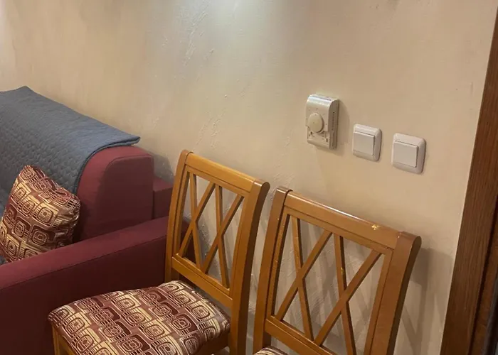 Appartement English Apartments Bansko